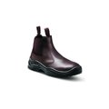 Zeus Chelsea Boot Brown (UK 6): 