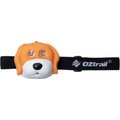 Oztrail Kids Dog Headlamp: 