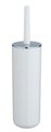 Wenko Posa Chrome Toilet Brush: 