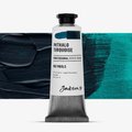 Jackson's Professional Acrylic Paint - Phthalo Turquoise (60 ml): 
