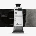 Jackson's Professional Acrylic Paint - Mars Black (60 ml): 