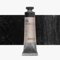 Jackson's Professional Oil Paint - Lamp Black (40 ml): 