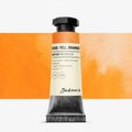 Jackson's Artist Watercolour Paint - Cadmium Yellow Orange (10 ml): 