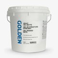 Golden Heavy Gel - Matte (3.7L): 