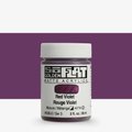 Golden SoFlat Matte Acrylic Paint - Red Violet (59 ml): 