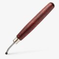 EC Lyons Angle Shaft Dot Roulette (Small)(100 Dot): 