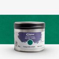 Cranfield Traditional Relief Ink - Turquoise Green (500g): 
