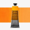 Charvin Artist Oil Paint - Orange French Yellow (60 ml): 