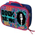 Eco Earth Rock The Mic Lunch Case: 