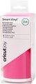 Cricut Joy Smart Removable Vinyl - Party Pink (13.9cm x 3m)(1 Roll) - For Joy: 