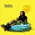 Shalom Sublimation (CD): Shalom