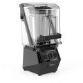 Midea Xtreme Blender with 2L Glass Jug (Black) (2200W): 