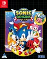 Sonic Origins Plus: Limited Edition (Nintendo Switch): 