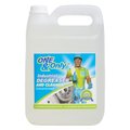 One & Only Industrial Degreaser (5 Litre): 
