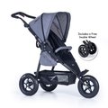 Trends for Kids Joggster Lite (Grey): 
