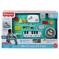 Fisher-Price Laugh & Learn Mix & Learn DJ Table: 