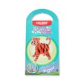 Paulinda Modeling Foam (Tiger): 