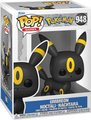 Funko Pop! Games: Pokmon Vinyl Figure - Umbreon: 