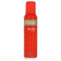 Jovan Musk Women's Body Mist (150 ml): 