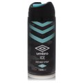 Umbro Ice Men's Deodorant Spray (150 ml): 
