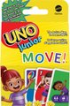 UNO Junior Move!: 