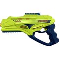 Elite 2 in 1 Gel and Dart Blaster - Green: 