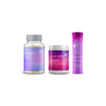 Peri Menopause Bundle: Effervescent Edition - Free Giveaway with every Zoie health purchase of R300 or more!: 