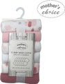 Facecloths (12pcs): 