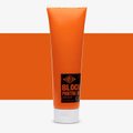 Essdee Block Printing Ink - Orange (300 ml): 