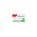 Monami SigmaFlo Liquid 222 Water-Based Bullet Marker - Green (Box of 12): 