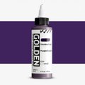 Golden High Flow Acrylic Paint - Dioxazine Purple VI (118 ml): 
