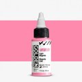 Golden High Flow Acrylic Paint - Light Magenta (30 ml): 
