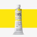 Holbein Artists' Extra Fine Oil Paint - Permanent Yellow Lemon (40 ml): 