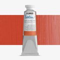 Lukas Berlin Water-Mixable Oil Paint - Cadmium Red Light Hue (37 ml): 