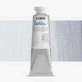 Lukas Berlin Water-Mixable Oil Paint - Titanium White (37 ml): 