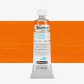 Schmincke Norma Blue Water Mixable Oil Paint - Cadmium Orange Hue (35 ml): 