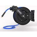 Reg. & Filter For All Mini Comp 1/4 X 1/4 M: 