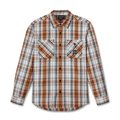 Men's #1 Racing Performance Long Sleeve Shirt - S: 