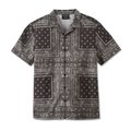 Men's Harley Bandana Shirt - 2XL: 