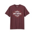 Men's Arise Tee - 2XL: 
