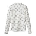 Women's Superstar Milwaukee Mock Neck - Print - XL: 