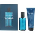 Davidoff Cool Water For Him Gift Set (2 Piece) - Parallel Import: 