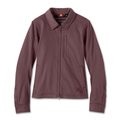 Women's H-D Gas Station Textile Riding Jacket - 2XL: 