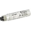 Ricoh MP 301 Black Compatible Toner Cartridge (841711): 