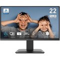 MSI Pro MP223 E2 21.45" FHD VA Panel Office Monitor: 