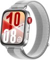 Huawei Watch Fit 4 Smartwatch (Grey) - Inc Free Freebuds se 2: 
