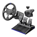 PXN V99 Force Feedback Gaming Steering Wheel: 