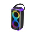 Blaupunkt Gigagroove Party Speaker with Tripod: 