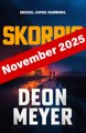 Skorpio (Afrikaans, Paperback): Deon Meyer