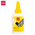 Deli White Glue (40ml)(Pack of 3): 